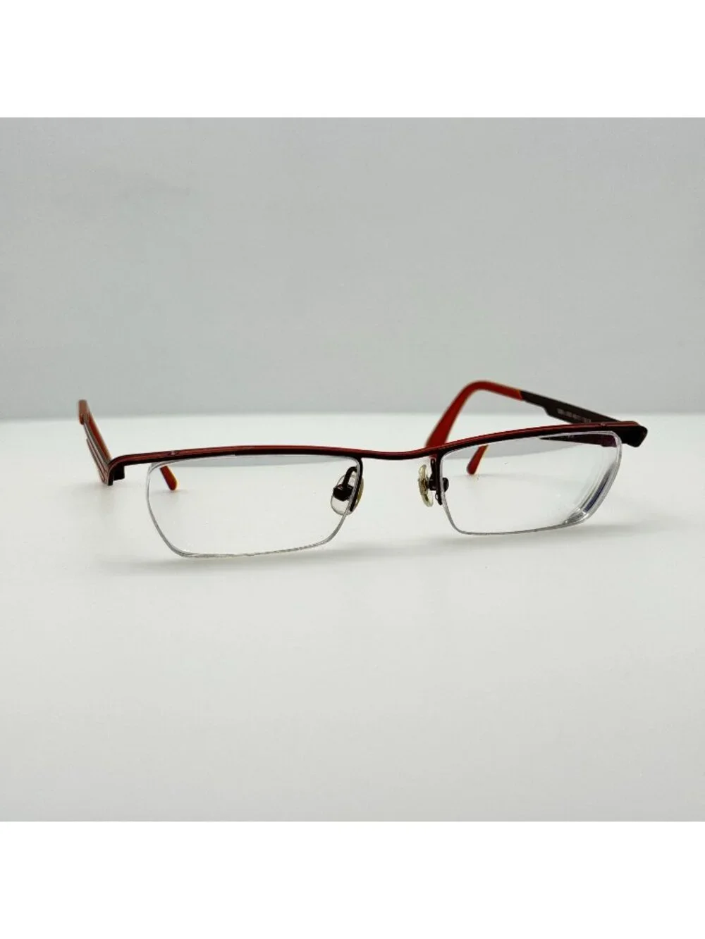 Prodesign Denmark Eyeglasses Eye Glasses Frames 1220 5031 46-17-130